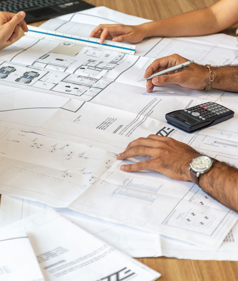Cost Consulting
