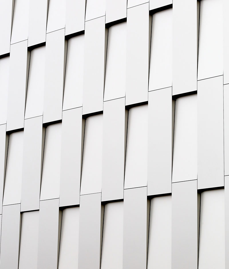 Façade Detailing