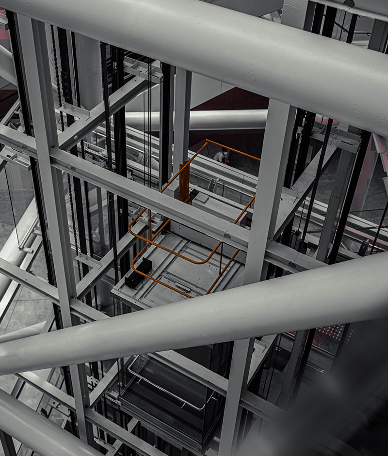 MEP Services